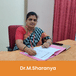 Malla Reddy College of Engineering and Technology, HOD(EEE): Dr.M.Sharanya Interview